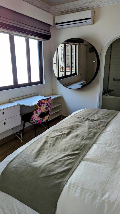 Casa Amari 호텔 멕시코 시 외부 사진